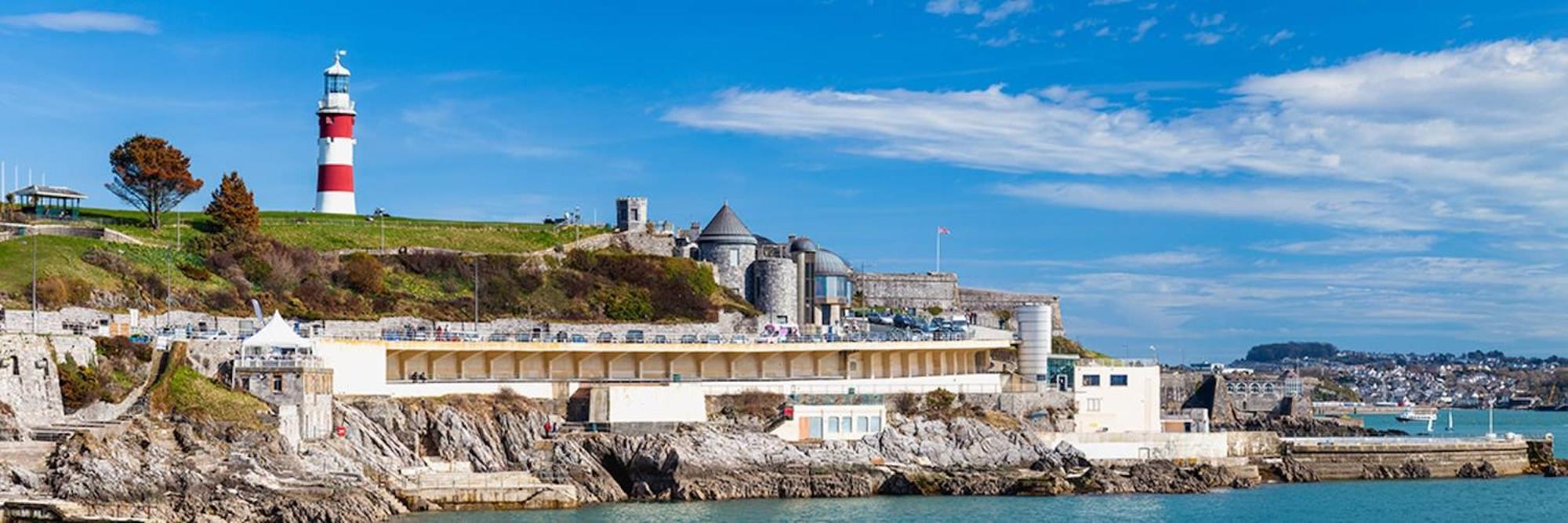 Modern Flat On The W Private Parking * Plymouth